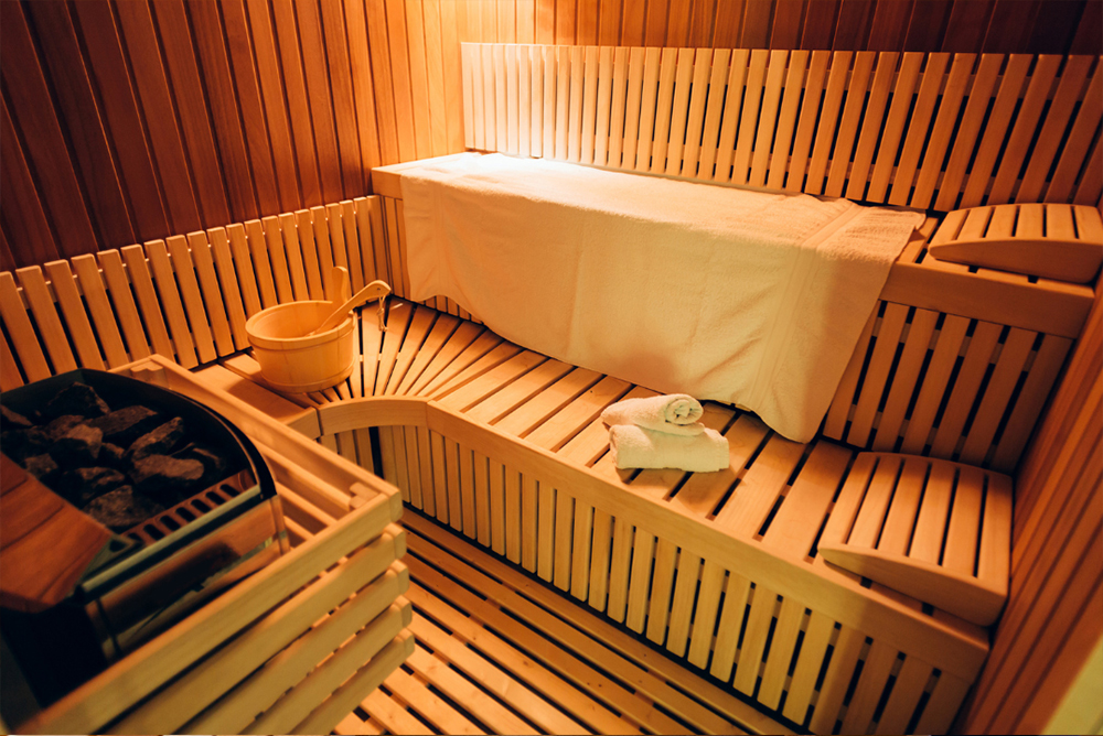 Sauna vs Steam | Infrared vs Hot Rock | Techno Spa CPT